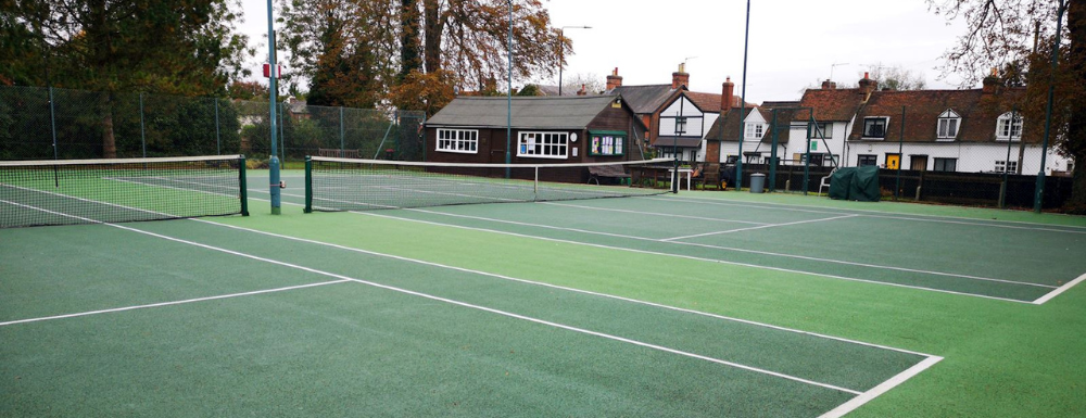 Stansted Tennis Club